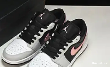 Colorway Air Low Jordan 1 0615